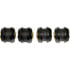 BCK82270PR by DORMAN - Suspension Control Arm Bushing Kit