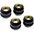 BCK82270PR by DORMAN - Suspension Control Arm Bushing Kit