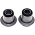 Dorman BCK8202PR Suspension Control Arm Bushing Kit Control Arm Bushing Kit