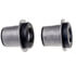 Dorman BCK8202PR Suspension Control Arm Bushing Kit Control Arm Bushing Kit