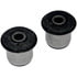 BCK82030PR by DORMAN - Control Arm Bushing Kit