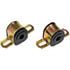 BCK8240PR by DORMAN - Stabilizer Bar Bushing