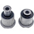 BCK86170PR by DORMAN - Control Arm Bushing Kit