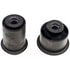 BCK90075PR by DORMAN - Control Arm Bushing Kit