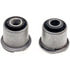 BCK90076PR by DORMAN - Control Arm Bushing Kit