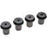 BCK901079PR by DORMAN - Control Arm Bushing Kit