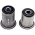 Dorman BCK90465PR Suspension Control Arm Bushing Kit Control Arm Bushing Kit