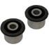 BCK91019PR by DORMAN - Suspension Control Arm Bushing Kit