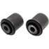BCK91029PR by DORMAN - Suspension Control Arm Bushing Kit