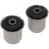 BCK90595PR by DORMAN - Control Arm Bushing Kit