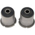 BCK90595PR by DORMAN - Control Arm Bushing Kit