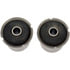 BCK90595PR by DORMAN - Control Arm Bushing Kit