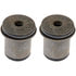 BCK91199PR by DORMAN - Suspension Control Arm Bushing Kit