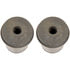 BCK91199PR by DORMAN - Suspension Control Arm Bushing Kit