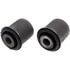 BCK91029PR by DORMAN - Suspension Control Arm Bushing Kit