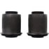 BCK91029PR by DORMAN - Suspension Control Arm Bushing Kit