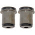 BCK91199PR by DORMAN - Suspension Control Arm Bushing Kit