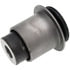 BCK92350PR by DORMAN - Suspension Control Arm Bushing Kit