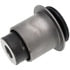 BCK92350PR by DORMAN - Suspension Control Arm Bushing Kit