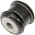 BF12539PR by DORMAN - Suspension Subframe Bushing