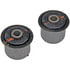 BCK96119PR by DORMAN - Control Arm Bushing Kit