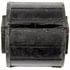 BF14599PR by DORMAN - Suspension Subframe Bushing