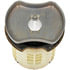 Dorman BF43559PR Suspension Subframe Bushing Suspension Subframe Bushing
