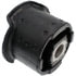 BF81599PR by DORMAN - Suspension Axle Support Bushing
