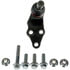 BJ45264PR by DORMAN - Suspension Ball Joint