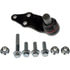 BJ45264PR by DORMAN - Suspension Ball Joint