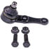 BJ52015PR by DORMAN - Suspension Ball Joint