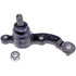 BJ64123PR by DORMAN - Suspension Ball Joint
