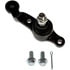 BJ64173PR by DORMAN - Suspension Ball Joint