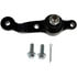 BJ64173PR by DORMAN - Suspension Ball Joint