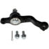 BJ64174PR by DORMAN - Suspension Ball Joint