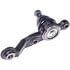 BJ64244PR by DORMAN - Suspension Ball Joint