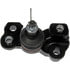 BJ64344PR by DORMAN - Suspension Ball Joint