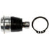 BJ69375PR by DORMAN - Suspension Ball Joint