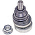 BJ81076PR by DORMAN - Suspension Ball Joint