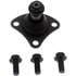 BJ82125PR by DORMAN - Suspension Ball Joint