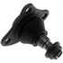 BJ82125PR by DORMAN - Suspension Ball Joint