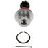 BJ82495RD by DORMAN - Suspension Ball Joint