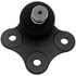 BJ83004PR by DORMAN - Suspension Ball Joint
