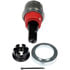 BJ83335RD by DORMAN - Suspension Ball Joint