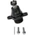 BJ87355PR by DORMAN - Alignment Caster / Camber Ball Joint