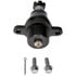 BJ87355PR by DORMAN - Alignment Caster / Camber Ball Joint