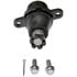 BJ87355PR by DORMAN - Alignment Caster / Camber Ball Joint