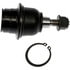 BJ87005PR by DORMAN - Suspension Ball Joint