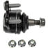 BJ90186GPR by DORMAN - Suspension Ball Joint
