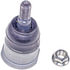 BJ90815PR by DORMAN - Suspension Ball Joint